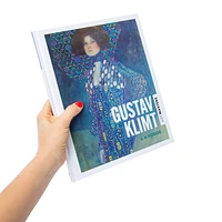 Gustav Klimt Art Masters Book