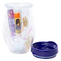 Disney Wish Cosmetic Tumbler 5-Piece Set