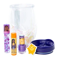 Disney Wish Cosmetic Tumbler 5-Piece Set