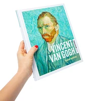 vincent van gogh art masters