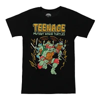 teenage mutant ninja turtles® graphic tee