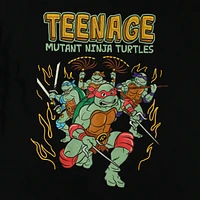 teenage mutant ninja turtles® graphic tee