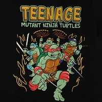 teenage mutant ninja turtles® graphic tee