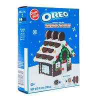 Oreo® Decorate Your Own Christmas Mini House Cookie Kit