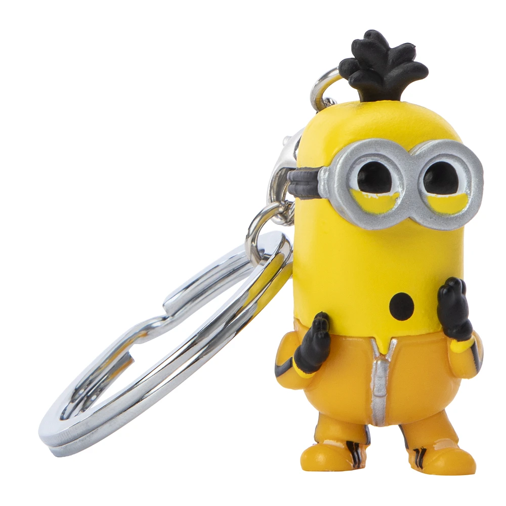 Funko Pop! Keychain Minions: The Rise Of Gru™