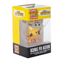 Funko Pop! Keychain Minions: The Rise Of Gru™