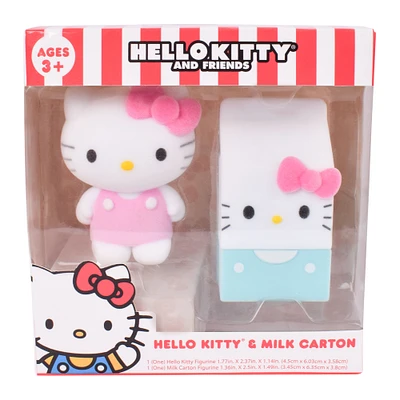 Hello Kitty and Friends® Figurine Set