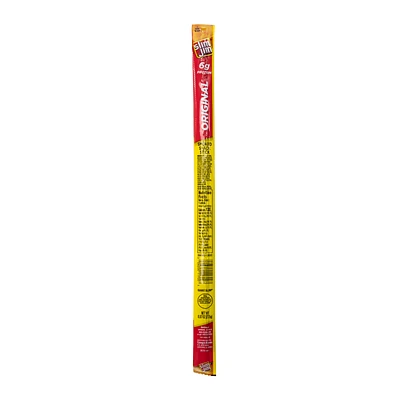 slim jim® giant slim® original smoked snack stick 0.97oz