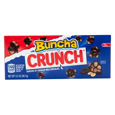 Buncha Crunch® Box Candy 3.2oz