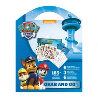 Paw Patrol™ Grab And Go™ Sticker & Activity Kit