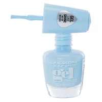 L.A. Colors® Color Craze® Gel Nail Polish