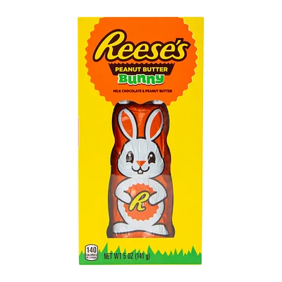 Reese's® Peanut Butter Milk Chocolate Bunny 5oz