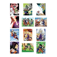 Dragon Ball Z™ Poster Book