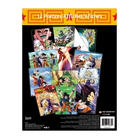 Dragon Ball Z™ Poster Book