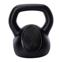 series-8 fitness™ 8lb kettle ball