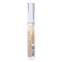 L.A. Colors® Gold Rush Holographic Iridescent Lip Gloss