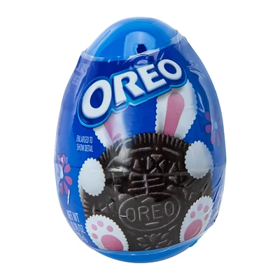 oreo® cookie-filled easter egg