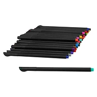 36-Count Felt Tip Pens, Assorted Colors