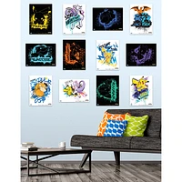 Pokemon™  Poster Book