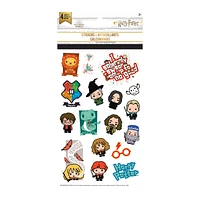 Harry Potter™ Stickers 4 Sheets