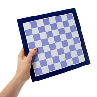 Checkers All-Time Wooden Classic Game