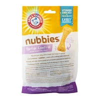 Arm & Hammer™ Nubbies™ Small Dental Dog Treats 20-Count