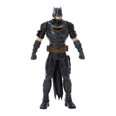 batman™ action figure 6in