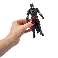 batman™ action figure 6in