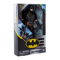 batman™ action figure 6in