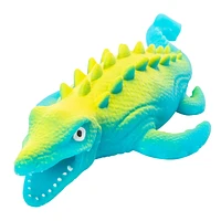 stretchy toy dinosaur 4.5in