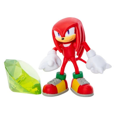 Sonic The Hedgehog™ Action Figure With Accessory 2.5in
