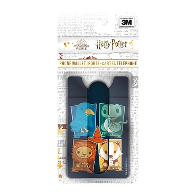 Harry Potter™ Phone Wallet