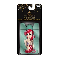 Disney Princess Ariel Phone Wallet