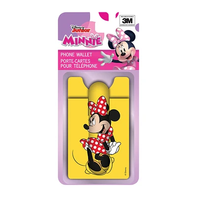 Minnie Mouse Phone Wallet