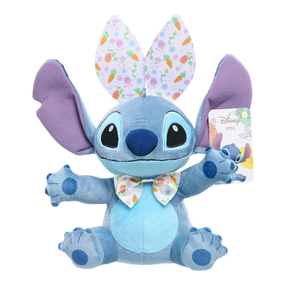 Disney Stitch Easter Plush 9in