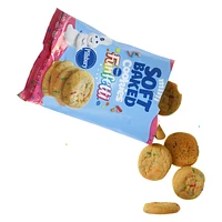 Pillsbury™ Mini Soft Baked Funfetti® Cookies 3oz