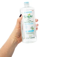 Simple® Micellar Cleansing Water 13.5oz