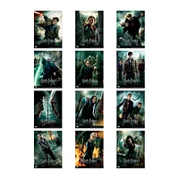 Harry Potter™ Posters 12-Count