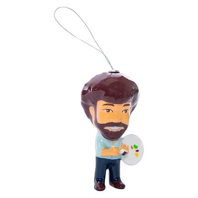 Character Christmas ornament