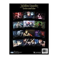 Jujutsu Kaisen Posters 12-Count