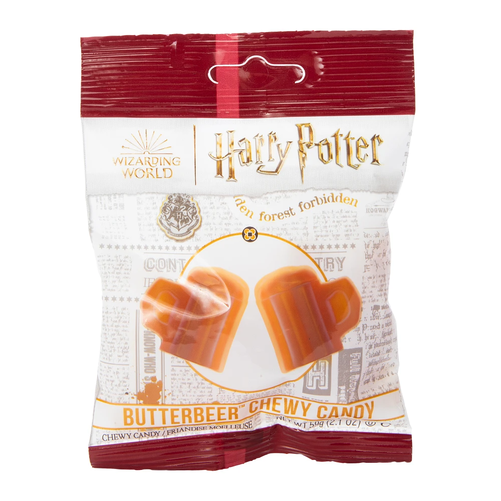 harry potter™ butterbeer™ chewy candy