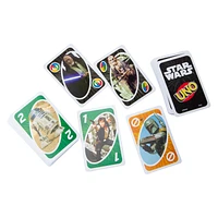 Uno® Star Wars Card Game