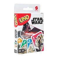 Uno® Star Wars Card Game