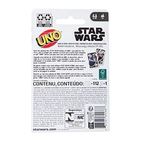 Uno® Star Wars Card Game