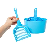 Fresh Step® 4-In-1 Deluxe Cleanup Kit