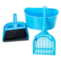 Fresh Step® 4-In-1 Deluxe Cleanup Kit