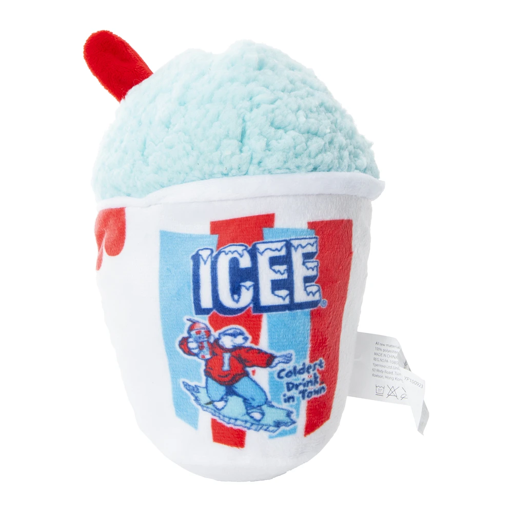 Icee® Plush Dog Toy