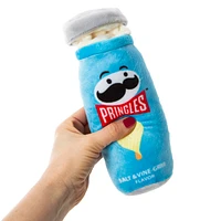 Pringles® Plush Dog Toy