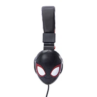 Spider-Man Kid-Safe Wired Headphones