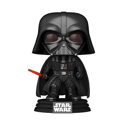 Funko Pop! Star Wars bobble-head figure